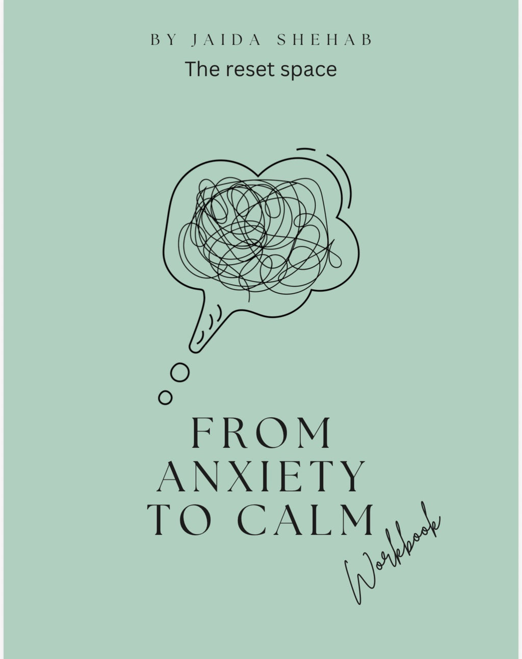 From Anxiety to Calm