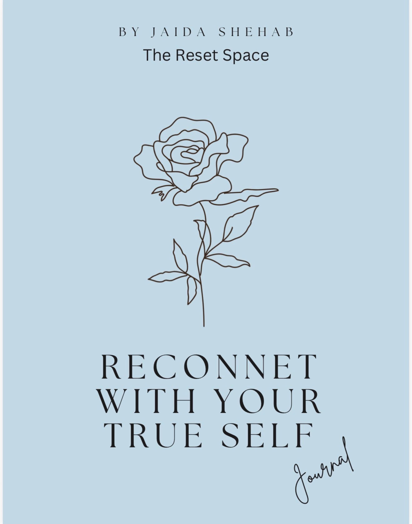 Reconnect With Your True Self