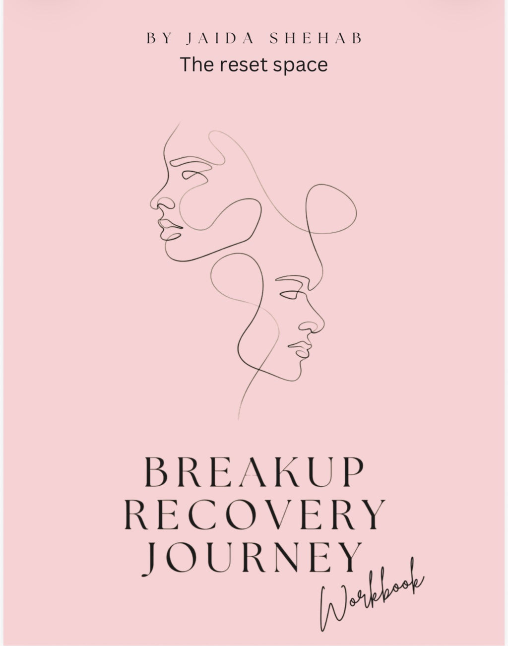 Breakup Recovery Journey
