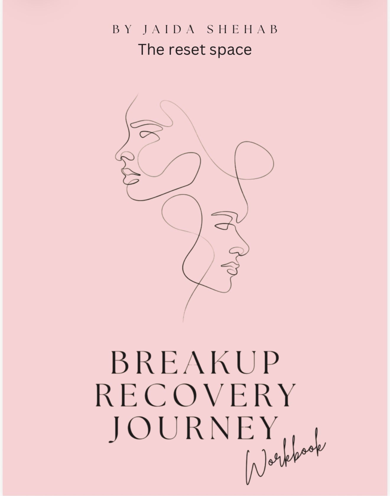 Breakup Recovery Journey